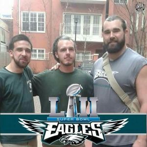 Meet your Posher, Vince